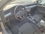 40543ad341c7ad9b85737cf1254c2d0f-6277 Volkswagen Passat Variant Executive 2.0 Tdi 110kw Dsg - 7