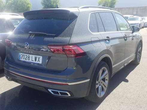 40543ad341c7ad9b85737cf1254c2d0f-6297 Volkswagen Tiguan R-line 2.0 Tdi 110kw (150cv) Dsg - 3