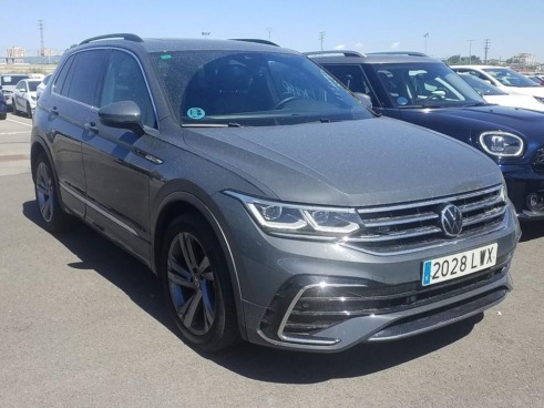 40543ad341c7ad9b85737cf1254c2d0f-6298 Volkswagen Tiguan R-line 2.0 Tdi 110kw (150cv) Dsg - 4