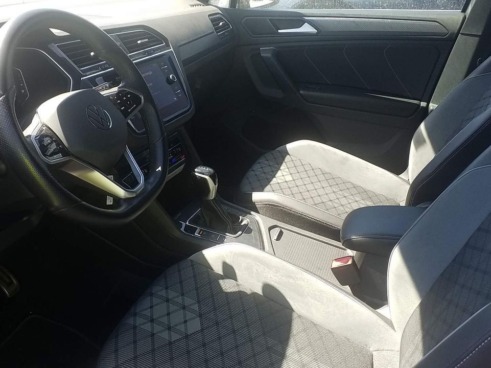 40543ad341c7ad9b85737cf1254c2d0f-6299 Volkswagen Tiguan R-line 2.0 Tdi 110kw (150cv) Dsg - 5
