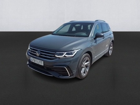 40543ad341c7ad9b85737cf1254c2d0f-6303 Volkswagen Tiguan R-Line 2.0 TDI 110kW (150CV) DSG