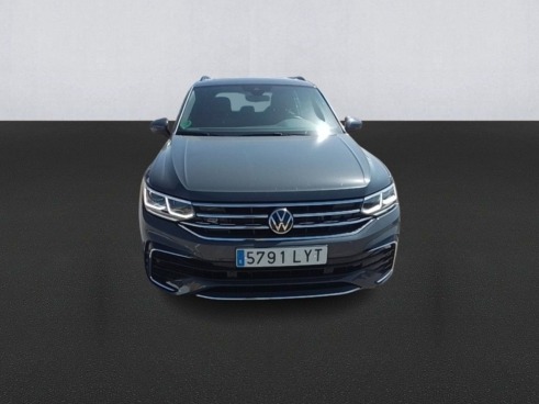 40543ad341c7ad9b85737cf1254c2d0f-6304 Volkswagen Tiguan R-line 2.0 Tdi 110kw (150cv) Dsg - 2