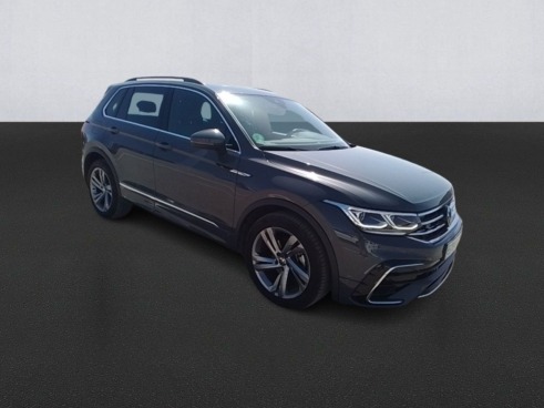 40543ad341c7ad9b85737cf1254c2d0f-6305 Volkswagen Tiguan R-line 2.0 Tdi 110kw (150cv) Dsg - 3