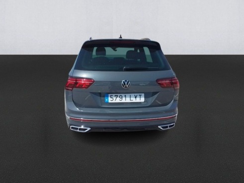 40543ad341c7ad9b85737cf1254c2d0f-6307 Volkswagen Tiguan R-line 2.0 Tdi 110kw (150cv) Dsg - 5