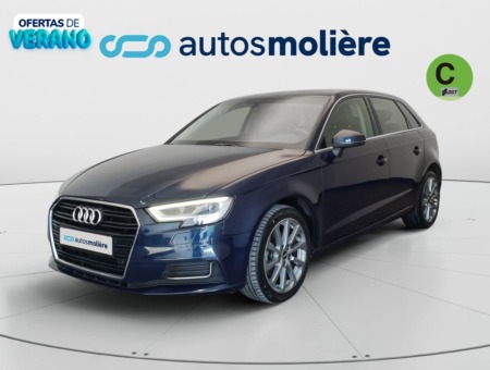 40543ad341c7ad9b85737cf1254c2d0f_f593f099511541eab489f1ab707f0e9a Audi A3 design 30 TDI 85 kW (116 CV) S tronic
