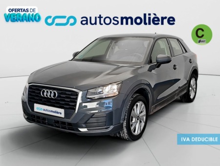 40543ad341c7ad9b85737cf1254c2d0f_f593f099511541eab489f1ab707f0e9a-1 Audi Q2 Advanced 30 TDI 85 kW (116 CV) S tronic