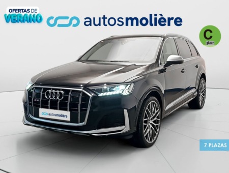 40543ad341c7ad9b85737cf1254c2d0f_f593f099511541eab489f1ab707f0e9a-4 Audi SQ7 TFSI quattro 373 kW (507 CV) tiptronic