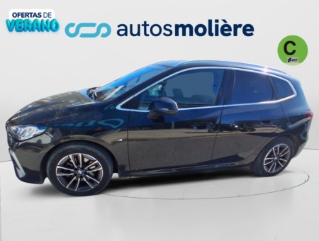 40543ad341c7ad9b85737cf1254c2d0f_f593f099511541eab489f1ab707f0e9a BMW Serie 2 218i Active Tourer 100 kW (136 CV)