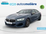 40543ad341c7ad9b85737cf1254c2d0f_f593f099511541eab489f1ab707f0e9a-1 BMW Serie 8 M850i xDrive Gran Coupe 390 kW (530 CV) - 1