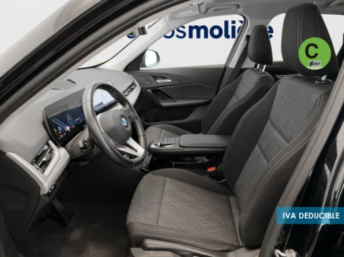 40543ad341c7ad9b85737cf1254c2d0f-5627 BMW X1 sDrive18i 100 kW (136 CV) - 10