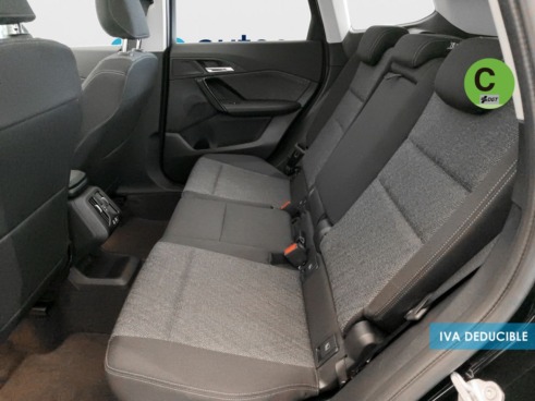 40543ad341c7ad9b85737cf1254c2d0f-5628 BMW X1 sDrive18i 100 kW (136 CV) - 11