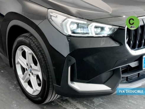 40543ad341c7ad9b85737cf1254c2d0f-5630 BMW X1 sDrive18i 100 kW (136 CV) - 13