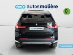 40543ad341c7ad9b85737cf1254c2d0f-5631 BMW X1 sDrive18i 100 kW (136 CV) - 14