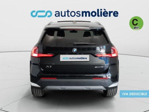 40543ad341c7ad9b85737cf1254c2d0f-5631 BMW X1 sDrive18i 100 kW (136 CV) - 14
