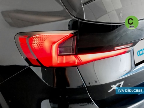 40543ad341c7ad9b85737cf1254c2d0f-5632 BMW X1 sDrive18i 100 kW (136 CV) - 15