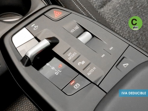 40543ad341c7ad9b85737cf1254c2d0f-5637 BMW X1 sDrive18i 100 kW (136 CV) - 20