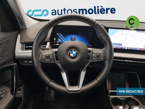 40543ad341c7ad9b85737cf1254c2d0f-5641 BMW X1 sDrive18i 100 kW (136 CV) - 24