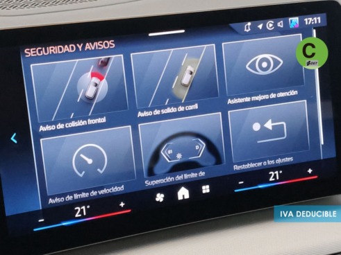 40543ad341c7ad9b85737cf1254c2d0f-5646 BMW X1 sDrive18i 100 kW (136 CV) - 29