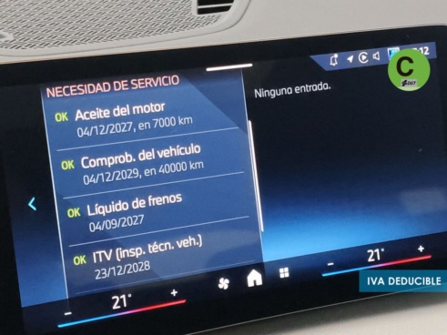 40543ad341c7ad9b85737cf1254c2d0f-5647 BMW X1 sDrive18i 100 kW (136 CV) - 30