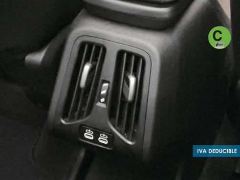 40543ad341c7ad9b85737cf1254c2d0f-5650 BMW X1 sDrive18i 100 kW (136 CV) - 33