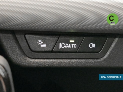 40543ad341c7ad9b85737cf1254c2d0f-5651 BMW X1 sDrive18i 100 kW (136 CV) - 34
