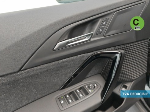 40543ad341c7ad9b85737cf1254c2d0f-5652 BMW X1 sDrive18i 100 kW (136 CV) - 35
