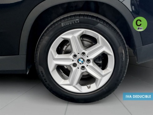 40543ad341c7ad9b85737cf1254c2d0f-5653 BMW X1 sDrive18i 100 kW (136 CV) - 36