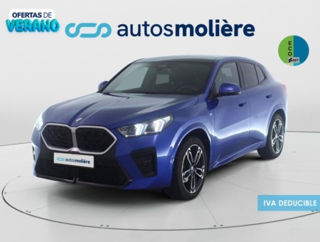 40543ad341c7ad9b85737cf1254c2d0f_f593f099511541eab489f1ab707f0e9a-3 BMW X2 sDrive20d 120 kW (163 CV)