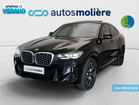 40543ad341c7ad9b85737cf1254c2d0f_f593f099511541eab489f1ab707f0e9a-4 BMW X4 xDrive20i xLine 135 kW (184 CV)