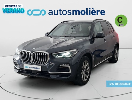 40543ad341c7ad9b85737cf1254c2d0f_f593f099511541eab489f1ab707f0e9a-5 BMW X5 xDrive30d 195 kW (265 CV)