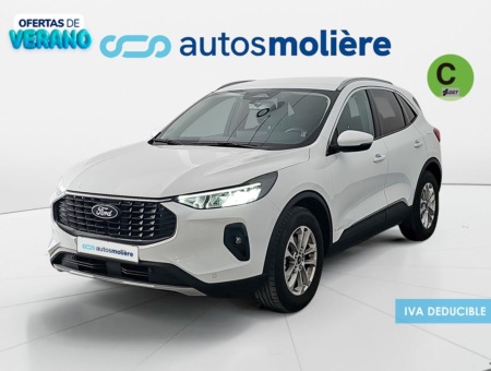 40543ad341c7ad9b85737cf1254c2d0f_f593f099511541eab489f1ab707f0e9a-12 Ford Kuga 1.5 EcoBoost S&S Titanium 4x2 110 kW (150 CV)
