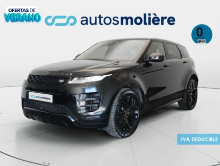40543ad341c7ad9b85737cf1254c2d0f_f593f099511541eab489f1ab707f0e9a-13 Land-Rover Range Rover Evoque 1.5 P300e PHEV Autobiography 4WD Auto 227 kW (309 CV)