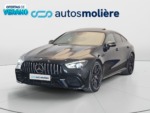 40543ad341c7ad9b85737cf1254c2d0f_f593f099511541eab489f1ab707f0e9a-10 Mercedes AMG-GT 43 4 MATIC - 1