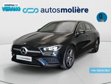 40543ad341c7ad9b85737cf1254c2d0f_f593f099511541eab489f1ab707f0e9a-16 Mercedes Clase CLA 250 e 160 kW (218 CV)