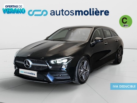 40543ad341c7ad9b85737cf1254c2d0f_f593f099511541eab489f1ab707f0e9a-17 Mercedes Clase CLA CLA 200 d 110 kW (150 CV)