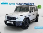 40543ad341c7ad9b85737cf1254c2d0f_f593f099511541eab489f1ab707f0e9a-18 Mercedes Clase G 63 AMG 430 kW (585 CV) - 1
