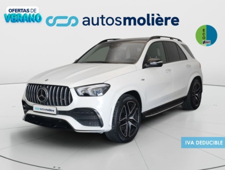 40543ad341c7ad9b85737cf1254c2d0f_f593f099511541eab489f1ab707f0e9a-3 Mercedes Clase GLE AMG 53 4Matic+ 320 kW (435 CV)