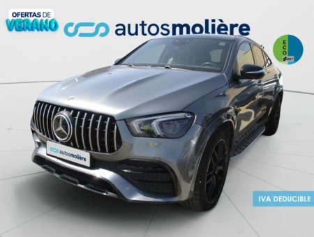 40543ad341c7ad9b85737cf1254c2d0f_f593f099511541eab489f1ab707f0e9a-4 Mercedes Clase GLE Coupe 53 AMG 4MATIC 320 kW (435 CV)