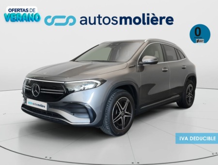 40543ad341c7ad9b85737cf1254c2d0f_f593f099511541eab489f1ab707f0e9a-5 Mercedes EQA 250 140 kW (190 CV)
