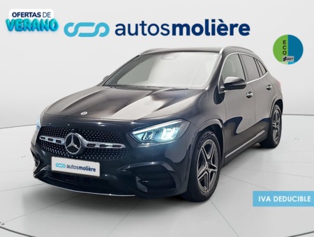 40543ad341c7ad9b85737cf1254c2d0f_f593f099511541eab489f1ab707f0e9a-12 Mercedes GLA 200 120 kW (163 CV)