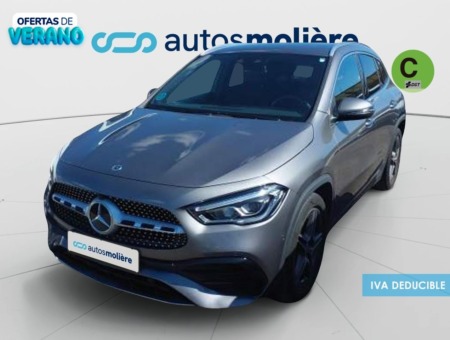 40543ad341c7ad9b85737cf1254c2d0f_f593f099511541eab489f1ab707f0e9a-20 Mercedes GLA 200 d 110 kW (150 CV)