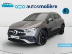 40543ad341c7ad9b85737cf1254c2d0f_f593f099511541eab489f1ab707f0e9a-6 Mercedes GLA 250 e 160 kW (218 CV) - 1