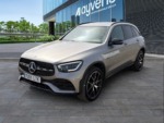 40543ad341c7ad9b85737cf1254c2d0f-5153 Mercedes Glc-class Glc 300 De 4matic - 1
