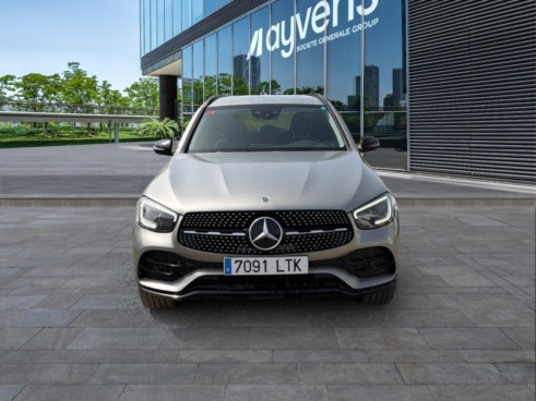 40543ad341c7ad9b85737cf1254c2d0f-6311 Mercedes Glc-class Glc 300 De 4matic - 2