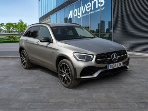 40543ad341c7ad9b85737cf1254c2d0f-6312 Mercedes Glc-class Glc 300 De 4matic - 3