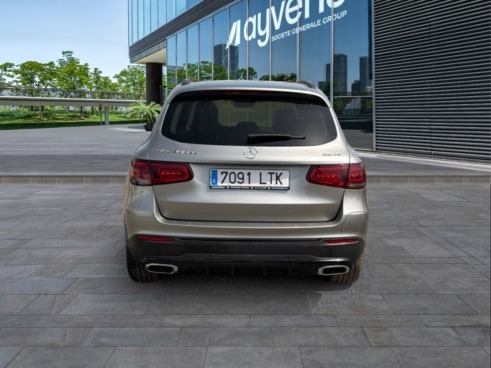 40543ad341c7ad9b85737cf1254c2d0f-6314 Mercedes Glc-class Glc 300 De 4matic - 5