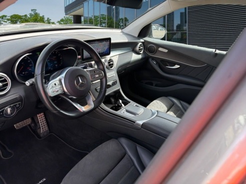 40543ad341c7ad9b85737cf1254c2d0f-6316 Mercedes Glc-class Glc 300 De 4matic - 7