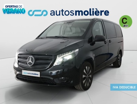 40543ad341c7ad9b85737cf1254c2d0f_f593f099511541eab489f1ab707f0e9a-8 Mercedes Vito 114 CDI Tourer Select Larga 100 kW (136 CV)