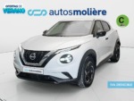 40543ad341c7ad9b85737cf1254c2d0f_f593f099511541eab489f1ab707f0e9a-18 Nissan Juke DIG-T Acenta 84 kW (114 CV) - 1