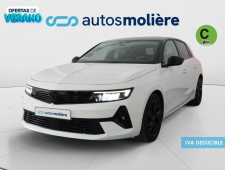 40543ad341c7ad9b85737cf1254c2d0f_f593f099511541eab489f1ab707f0e9a-22 Opel Astra 1.2 Turbo XHT GS 96 kW (130 CV)